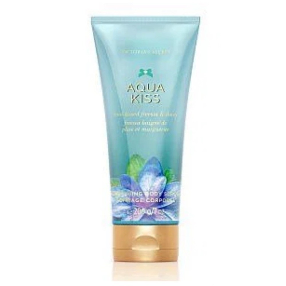 Victoria's Secret Ultra Moisturizing Hand & Body Cream Aqua Kiss 200ml/6.7oz New